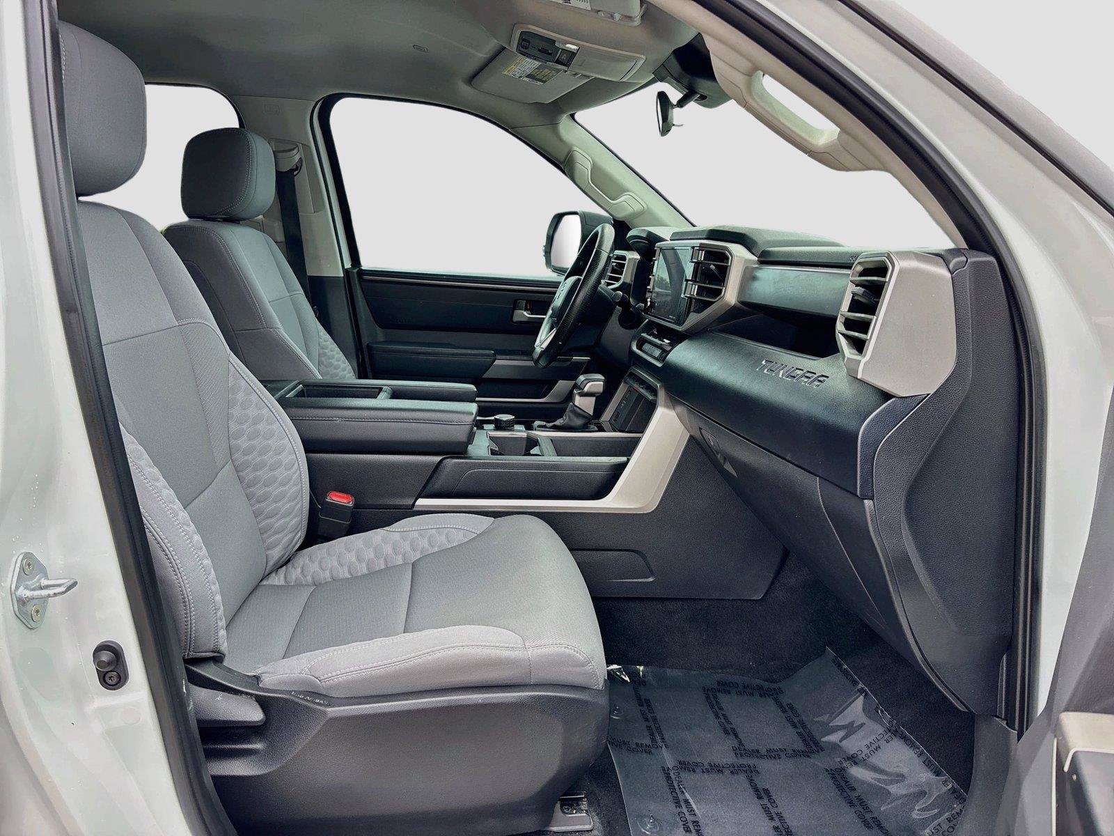 Used 2024 Toyota Tundra SR5 RWD image 26