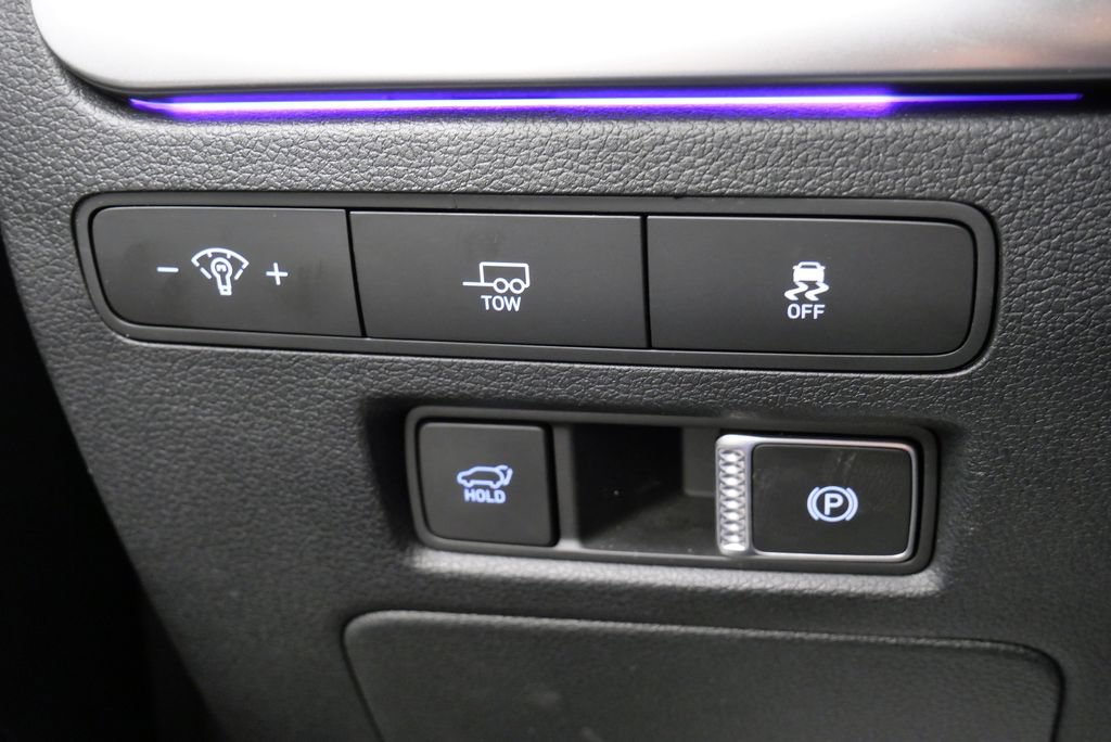 Used 2024 Hyundai Palisade Limited AWD/4WD image 27