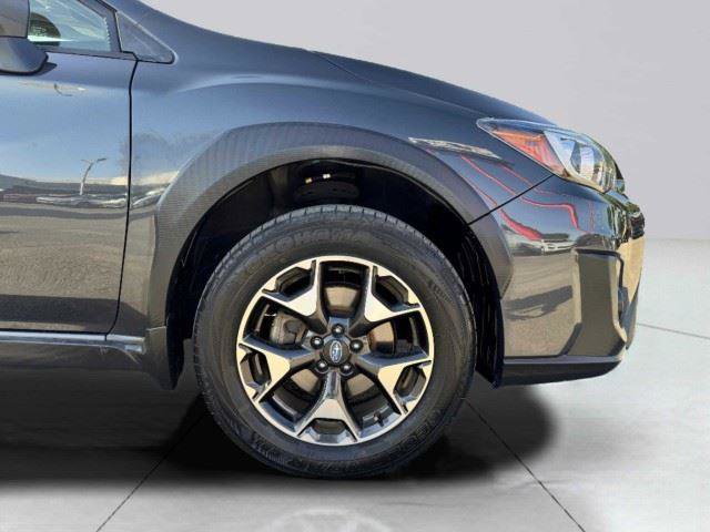 Used 2020 Subaru Crosstrek 2.0i Premium w/ Moonroof Package 1 AWD/4WD image 56