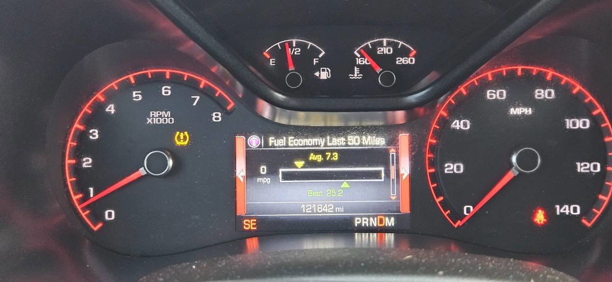 Used 2016 GMC Canyon SLT w/ Driver Alert Package image 17