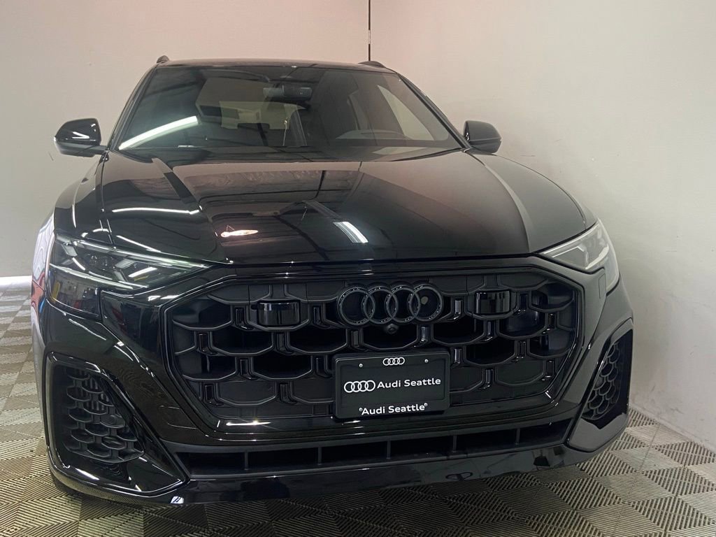 New 2026 Audi Q8 Prestige image 3