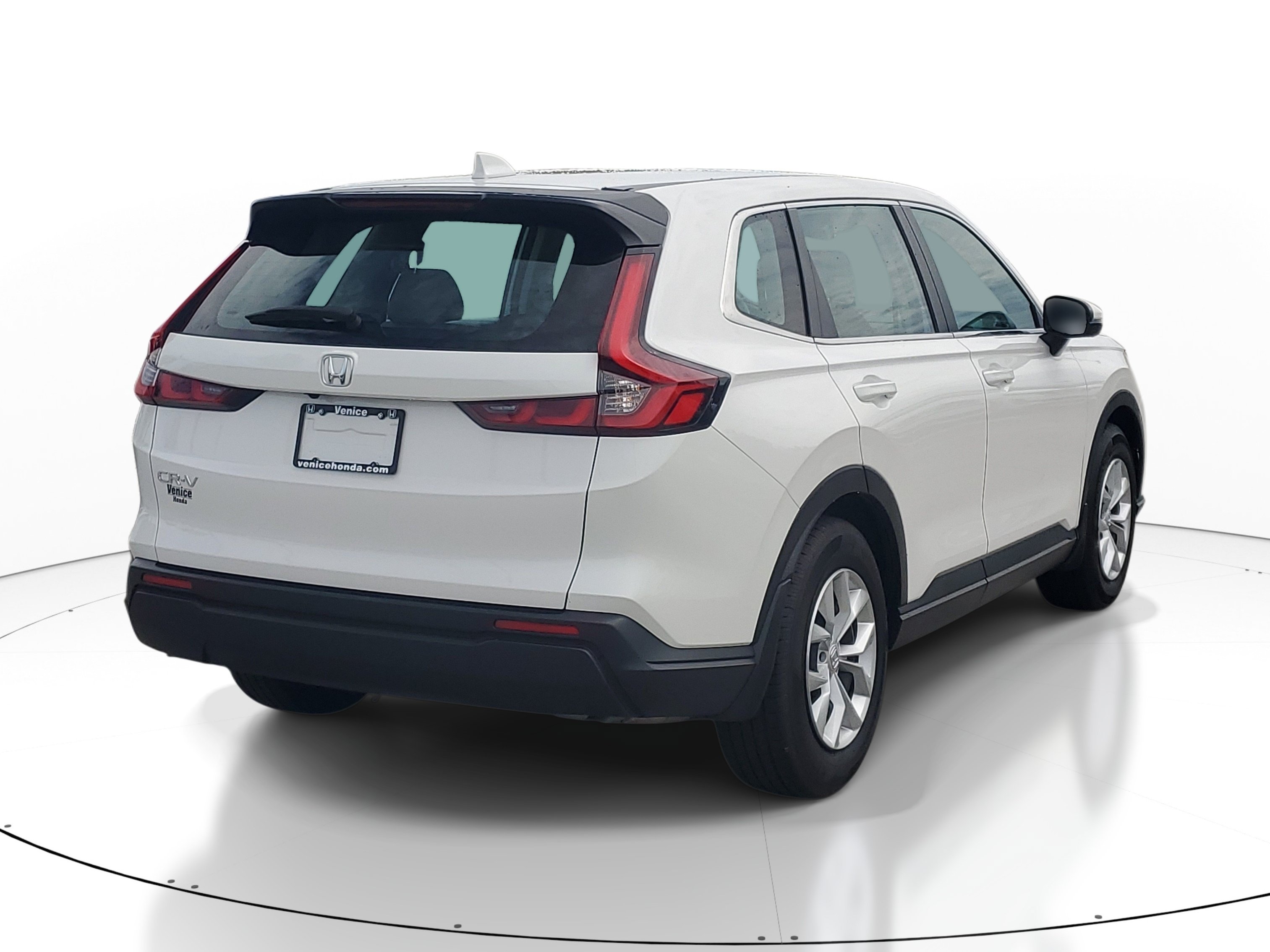 Used 2024 Honda CR-V LX image 6
