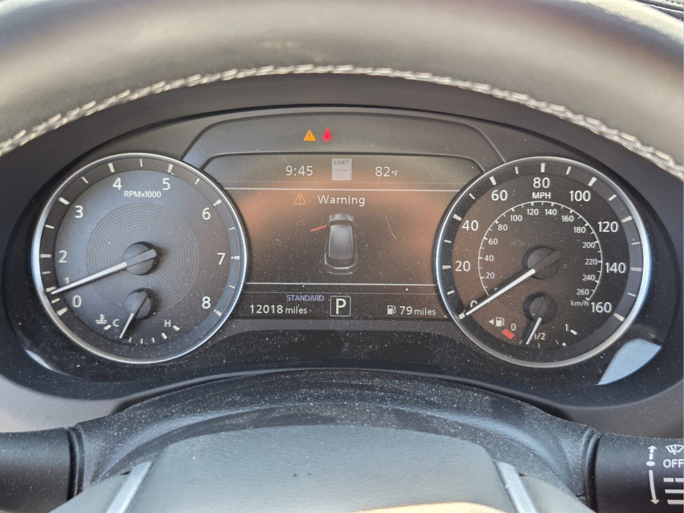 Used 2023 INFINITI QX50 Sport FWD image 19