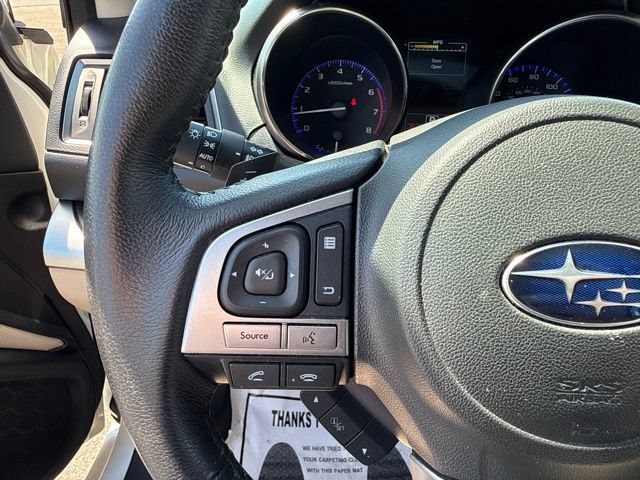 Used 2017 Subaru Legacy 2.5i Limited AWD/4WD image 24