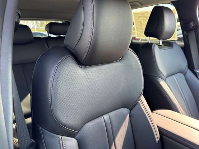 New 2026 MAZDA CX-50 AWD 2.5 Hybrid w/ Premium Pkg image 25