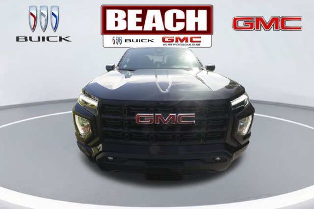 Used 2026 GMC Canyon Elevation w/ Convenience Package RWD image 8