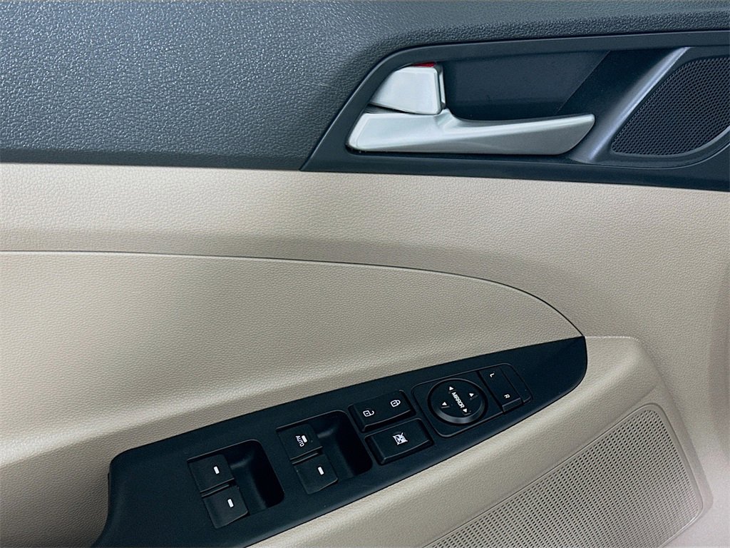 Used 2021 Hyundai Tucson Value image 21