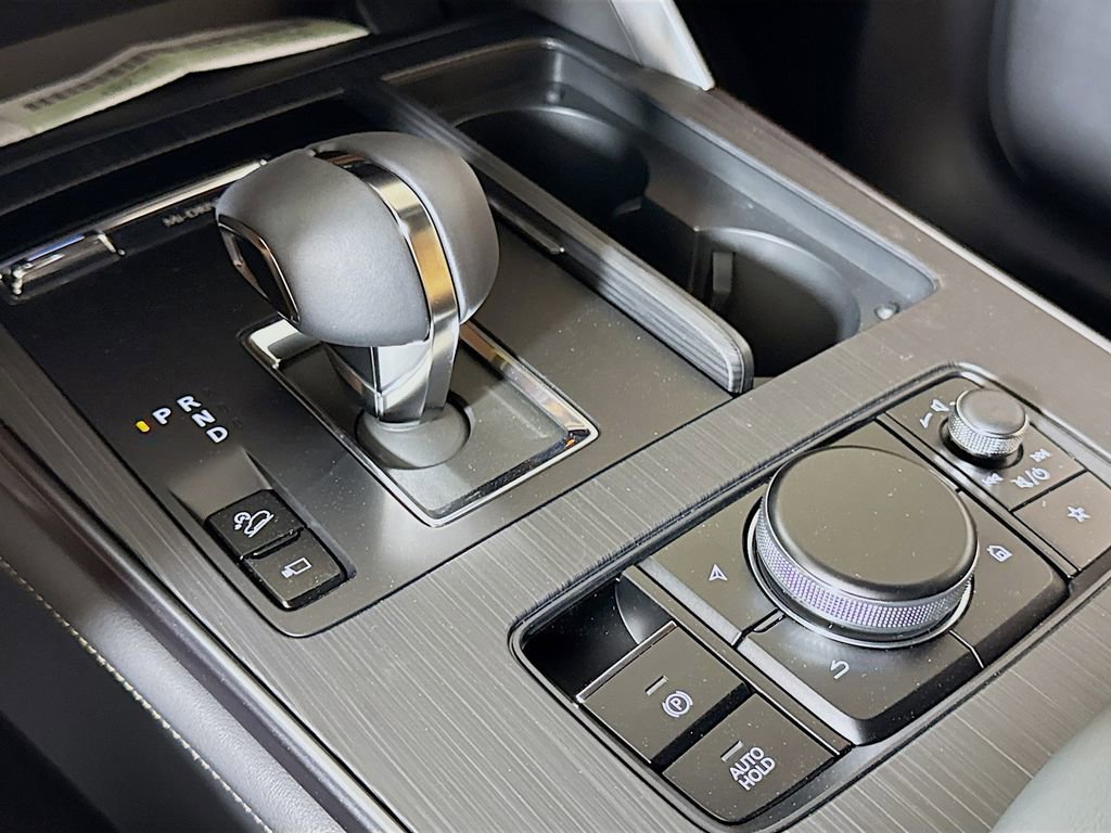 New 2026 MAZDA CX-70 3.3 Turbo S w/ Premium Plus image 11