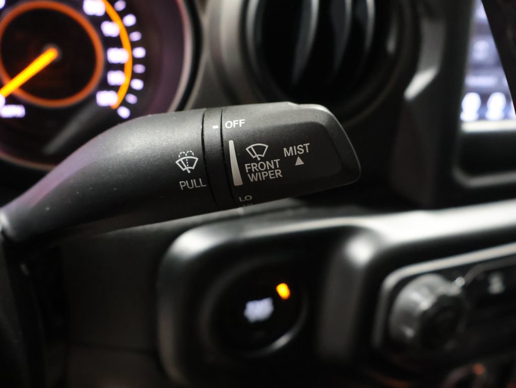 Used 2022 Jeep Gladiator Sport AWD/4WD image 35