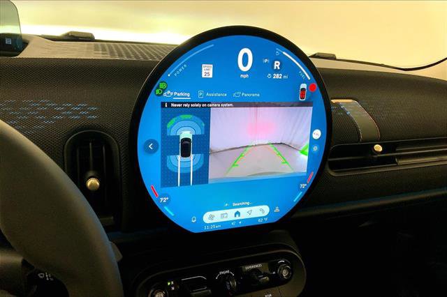 Used 2025 MINI Cooper S image 17