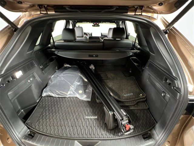 Used 2025 MAZDA CX-70 3.3 Turbo S w/ Premium Package image 24