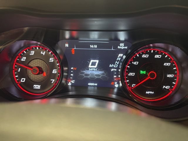 Used 2023 Dodge Charger GT w/ Blacktop Package AWD/4WD image 18