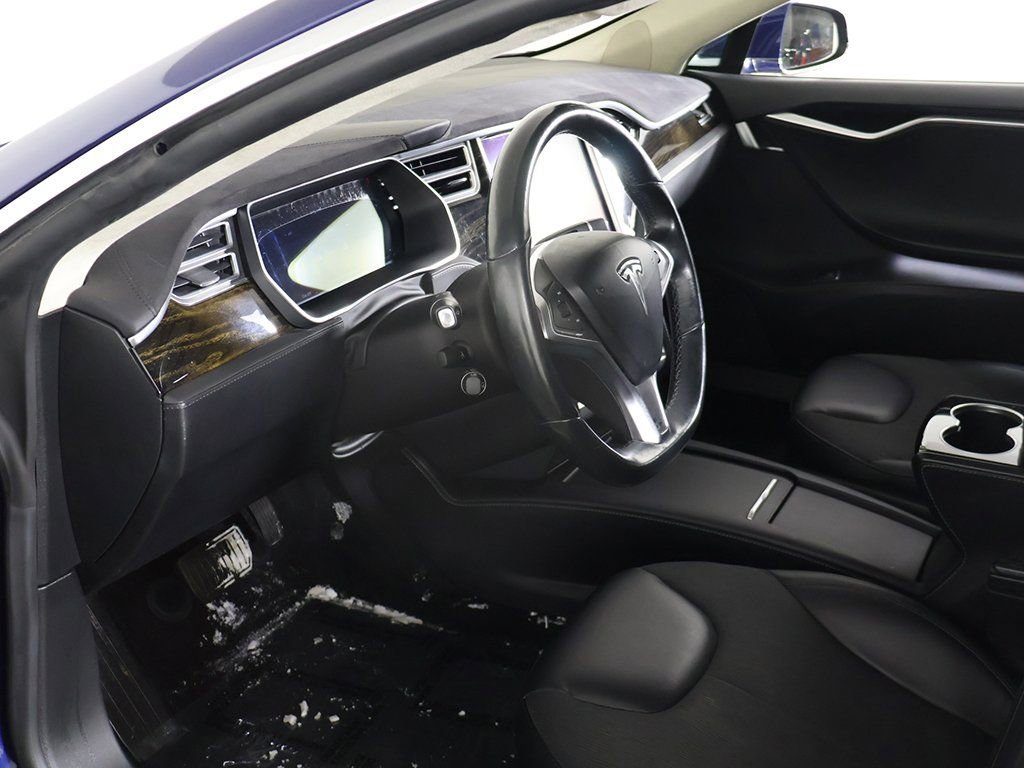 Used 2016 Tesla Model S 90D image 25