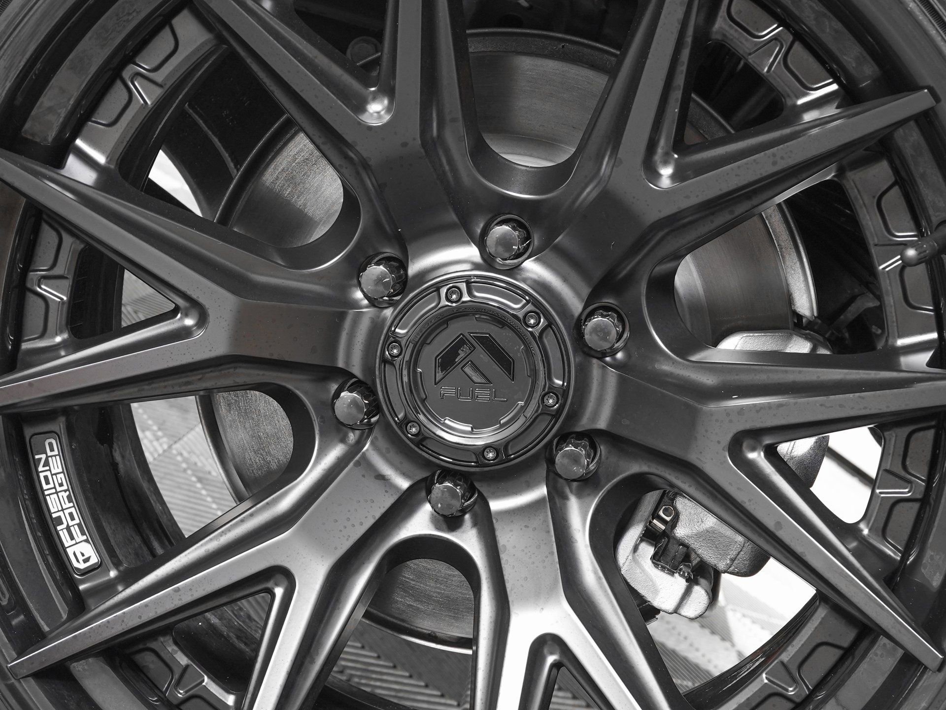 Used 2026 GMC Yukon AT4 image 35