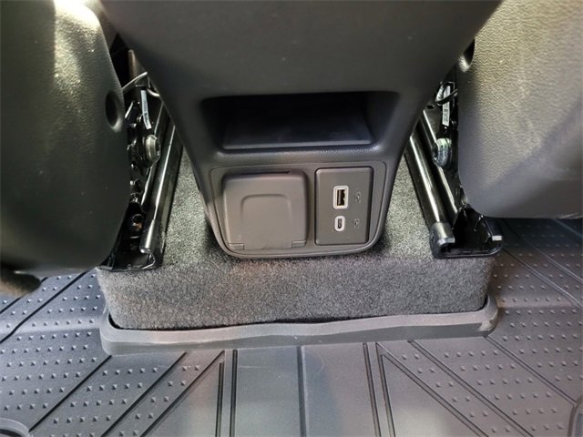 Used 2026 Chevrolet TrailBlazer RS w/ Convenience Package image 18