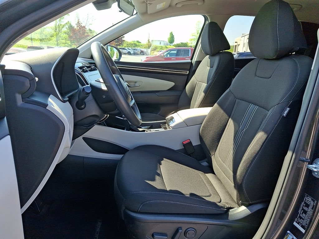 Used 2023 Hyundai Tucson SEL AWD/4WD image 15