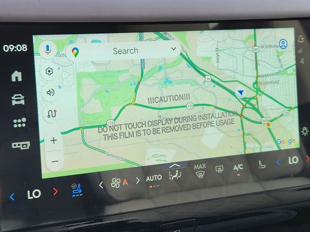 New 2026 Lincoln Navigator Black Label image 20