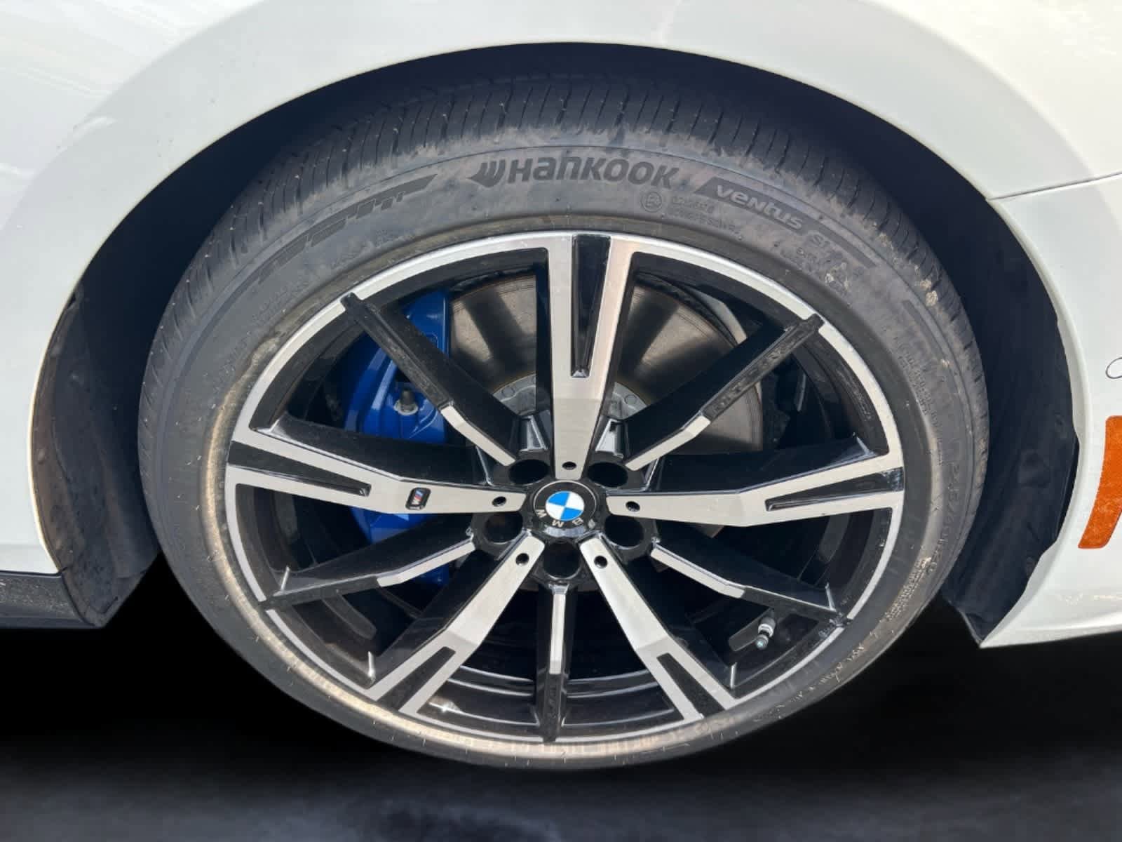 Certified 2024 BMW 540i xDrive w/ M Sport Package AWD/4WD image 20