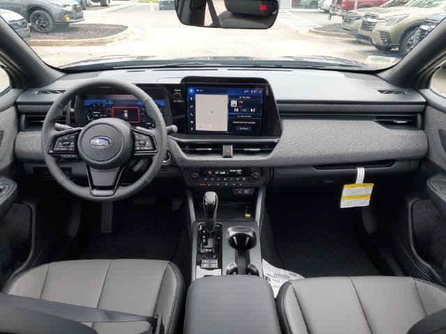 New 2026 Subaru Outback Premium AWD/4WD image 21