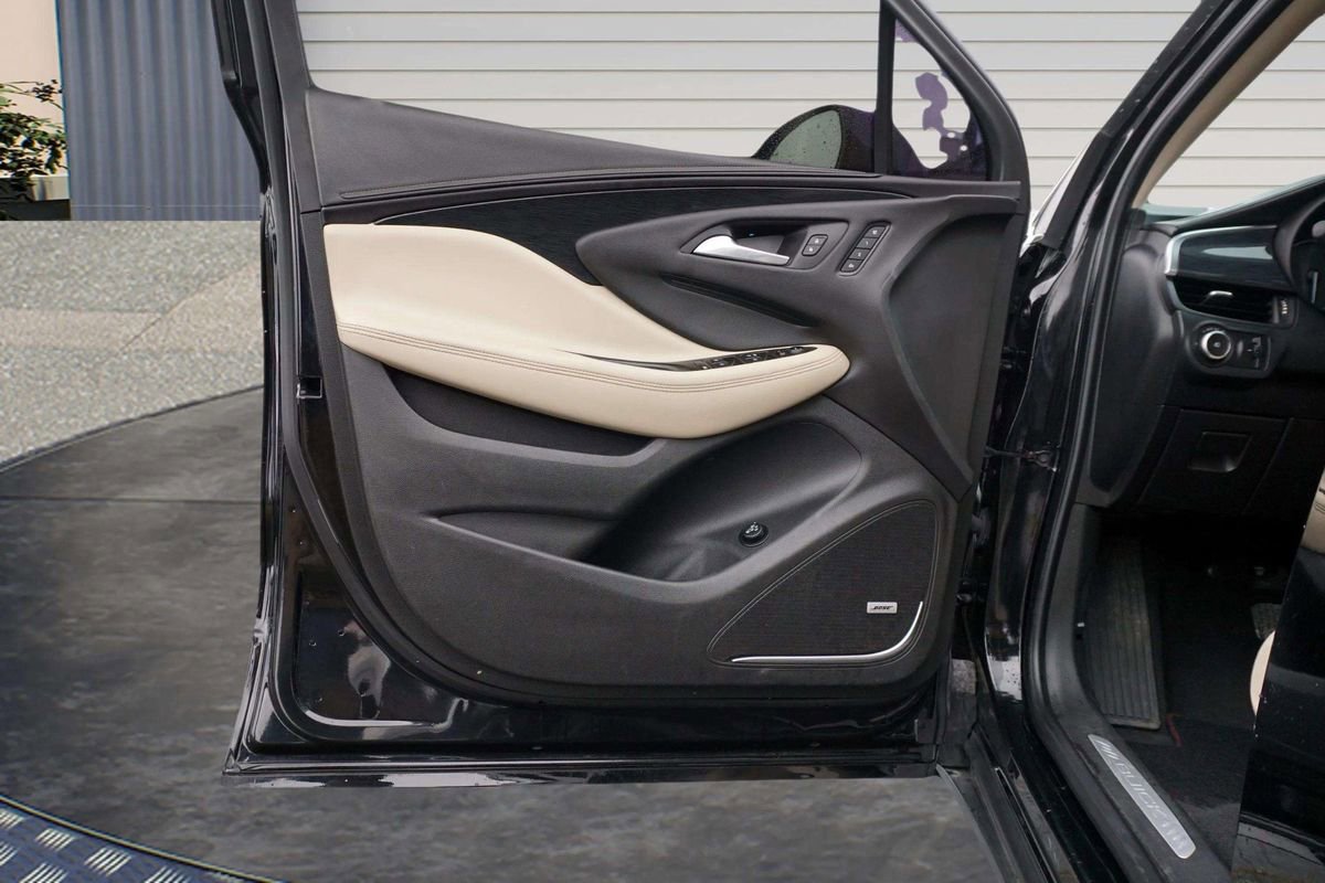 Used 2016 Buick Envision Premium image 15