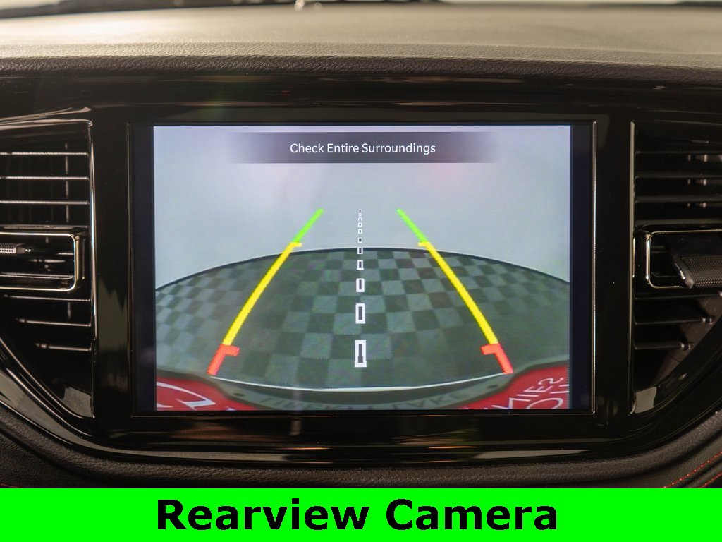 Used 2024 Dodge Durango GT image 21