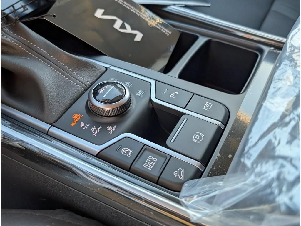 New 2026 Kia Sorento S w/ S Panoramic Sunroof Package AWD/4WD image 23