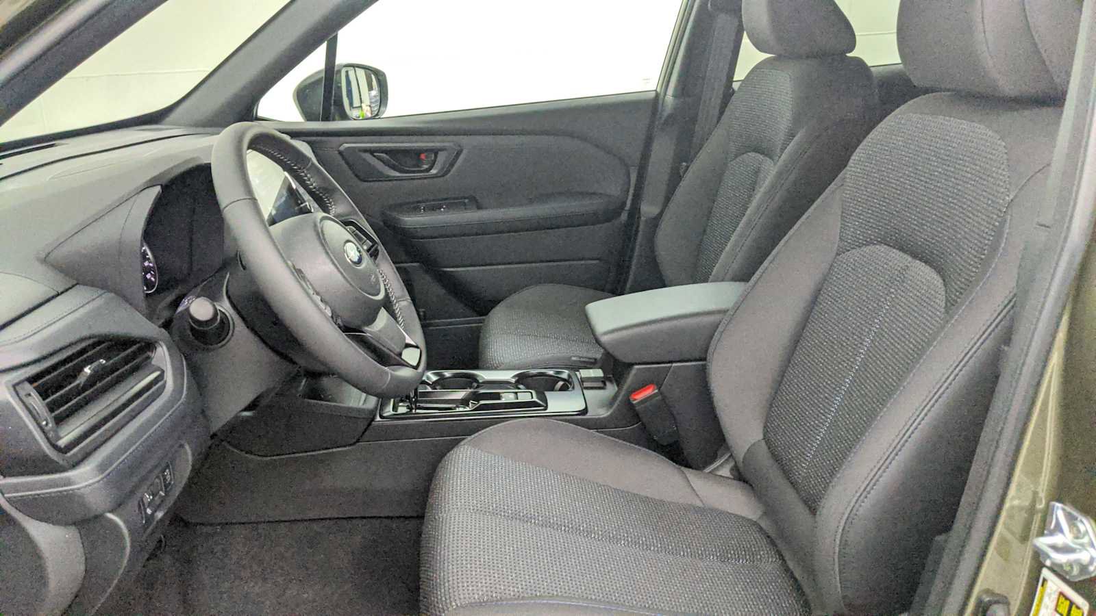 New 2026 Subaru Forester Premium image 14