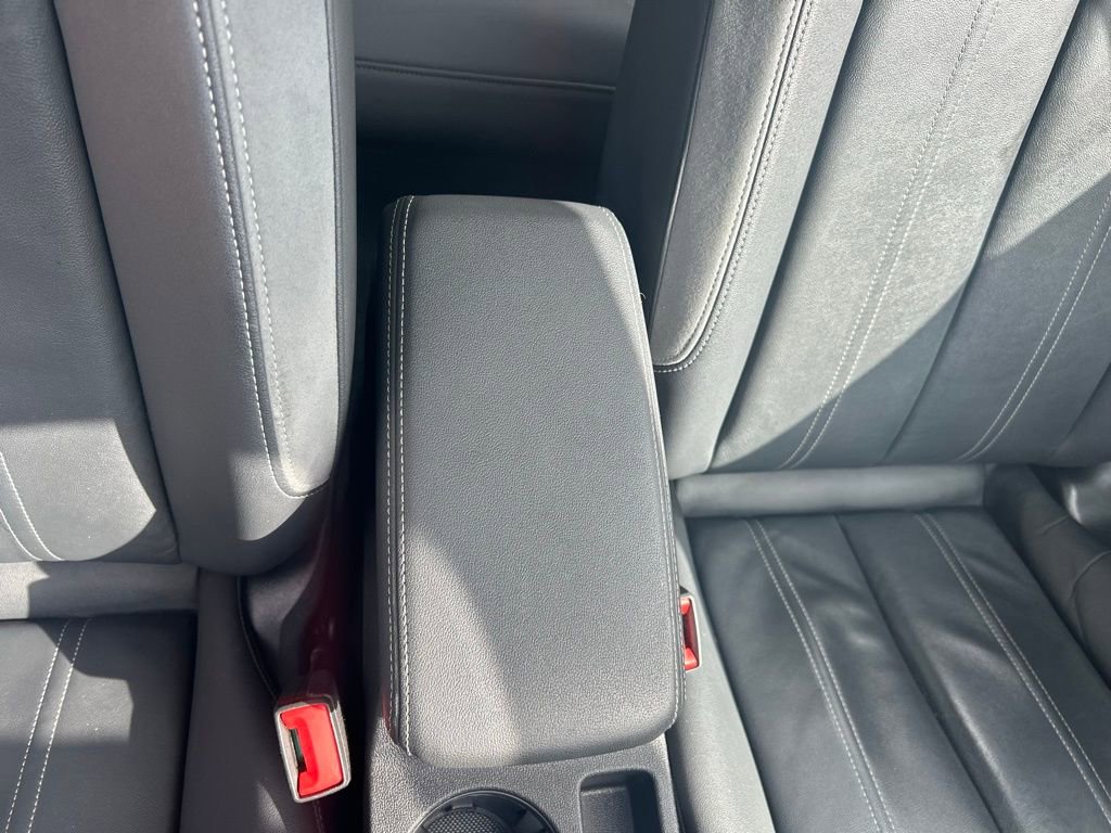 Used 2022 Audi A3 2.0T Premium Plus w/ Premium Plus Package image 37