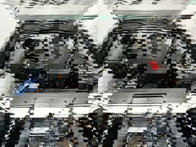 Used 2022 Toyota Tacoma TRD Off-Road w/ Technology Package image 25