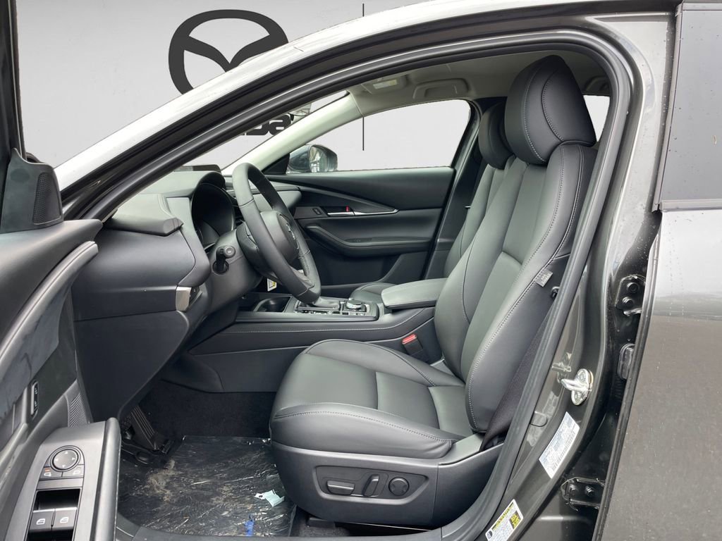 New 2026 MAZDA CX-30 AWD 2.5 S w/ Select Sport Pkg image 8