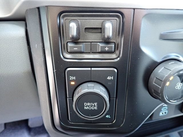 New 2026 Ford F550 4x4 Regular Cab Super Duty image 18