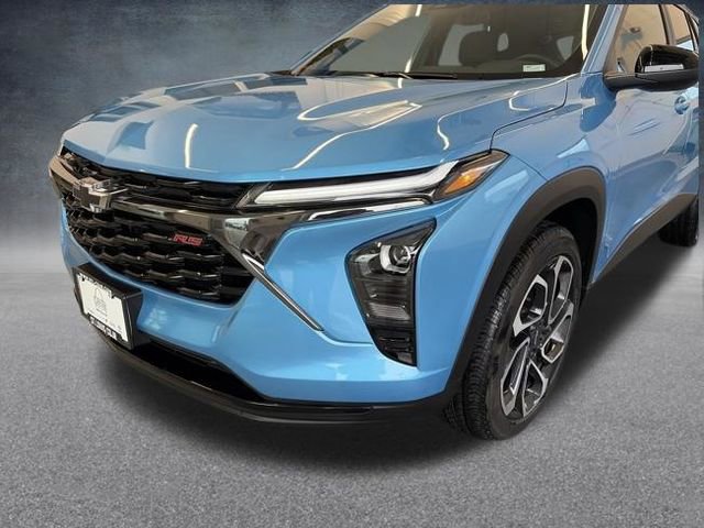 Used 2025 Chevrolet Trax RS w/ Driver Confidence Package image 66