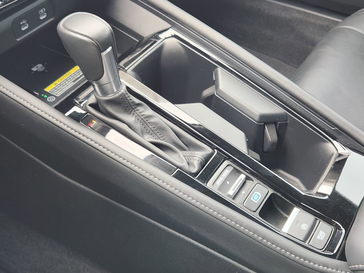 Certified 2023 Honda Accord Touring image 19
