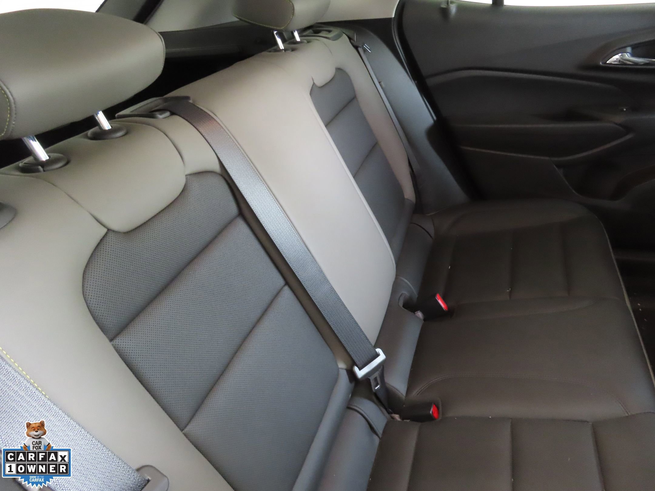 Used 2025 Chevrolet Trax ACTIV w/ Sunroof Package FWD image 23