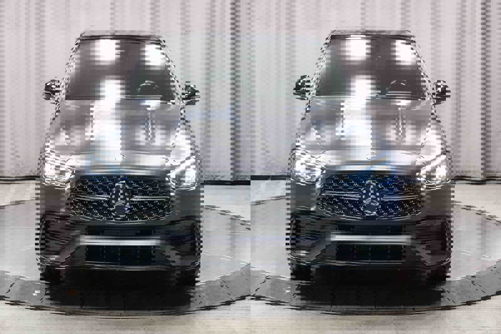 Certified 2024 Mercedes-Benz C 300 Sedan image 6