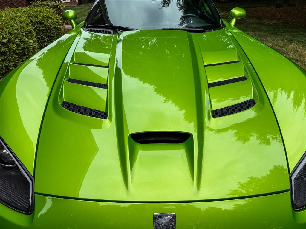 Used 2008 Dodge Viper SRT-10 RWD image 13