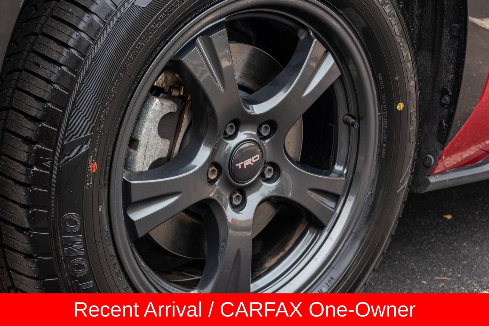 Used 2024 Toyota bZ4X AWD w/ Weather Package image 13