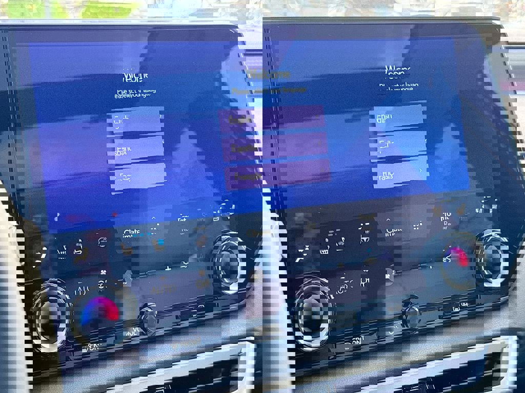 New 2026 Lexus RX 350 w/ Luxury Package image 25