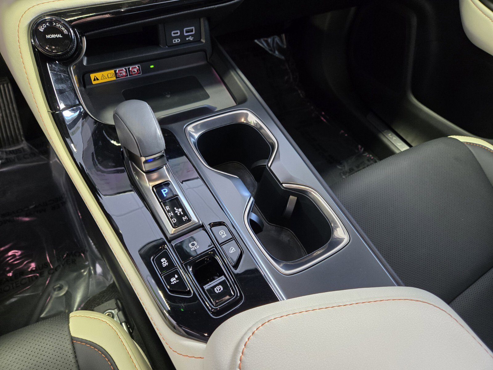 Certified 2023 Lexus NX 350 AWD w/ Premium Package image 25