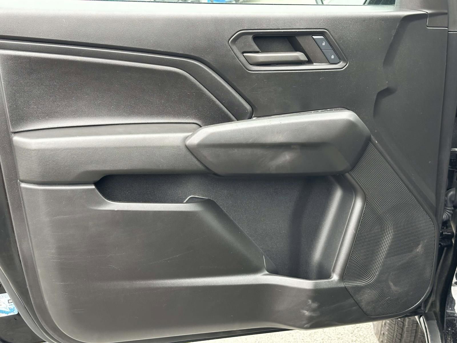 Certified 2024 Chevrolet Colorado W/T image 20