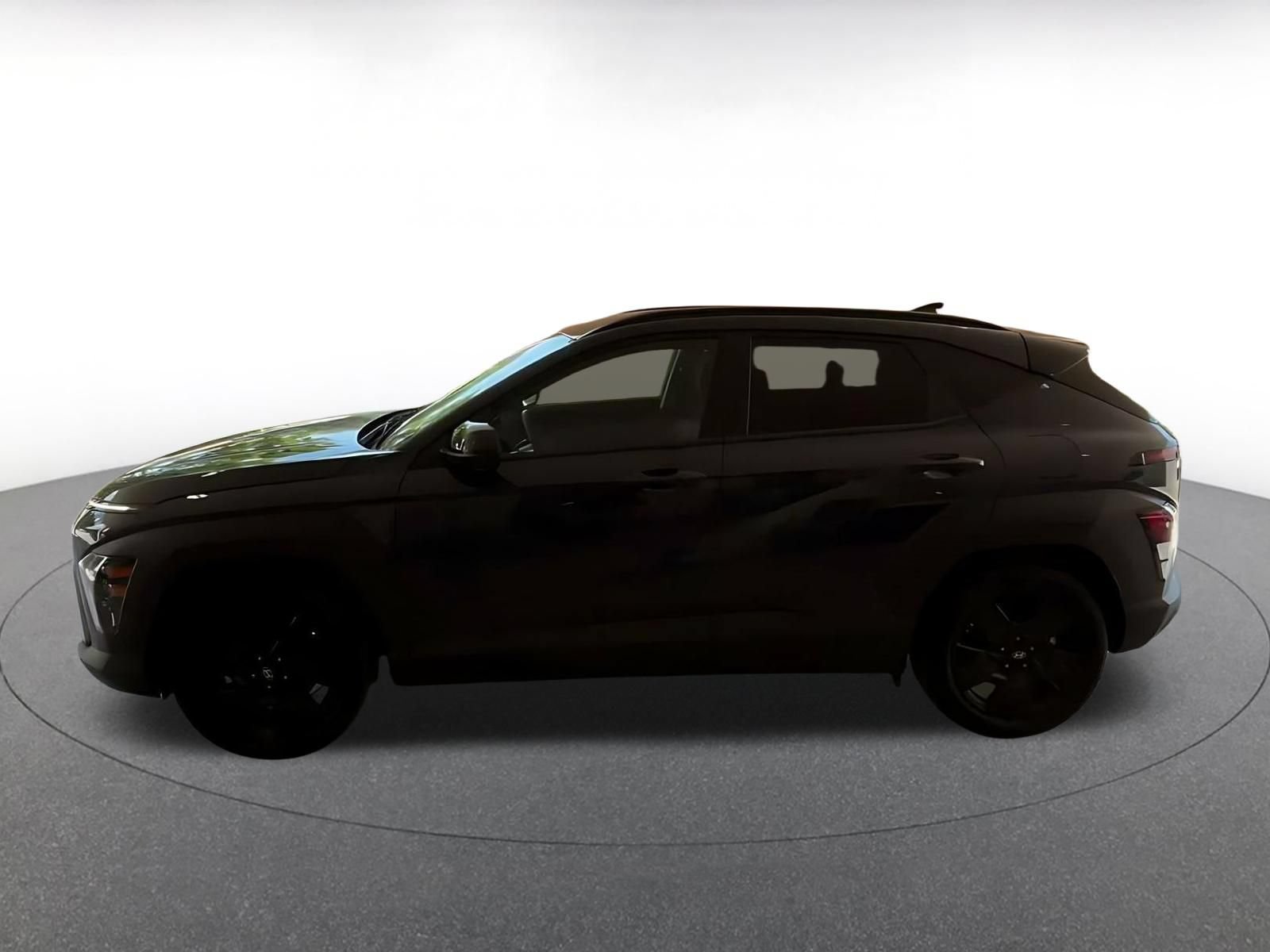 Used 2026 Hyundai Kona SEL Sport FWD image 8