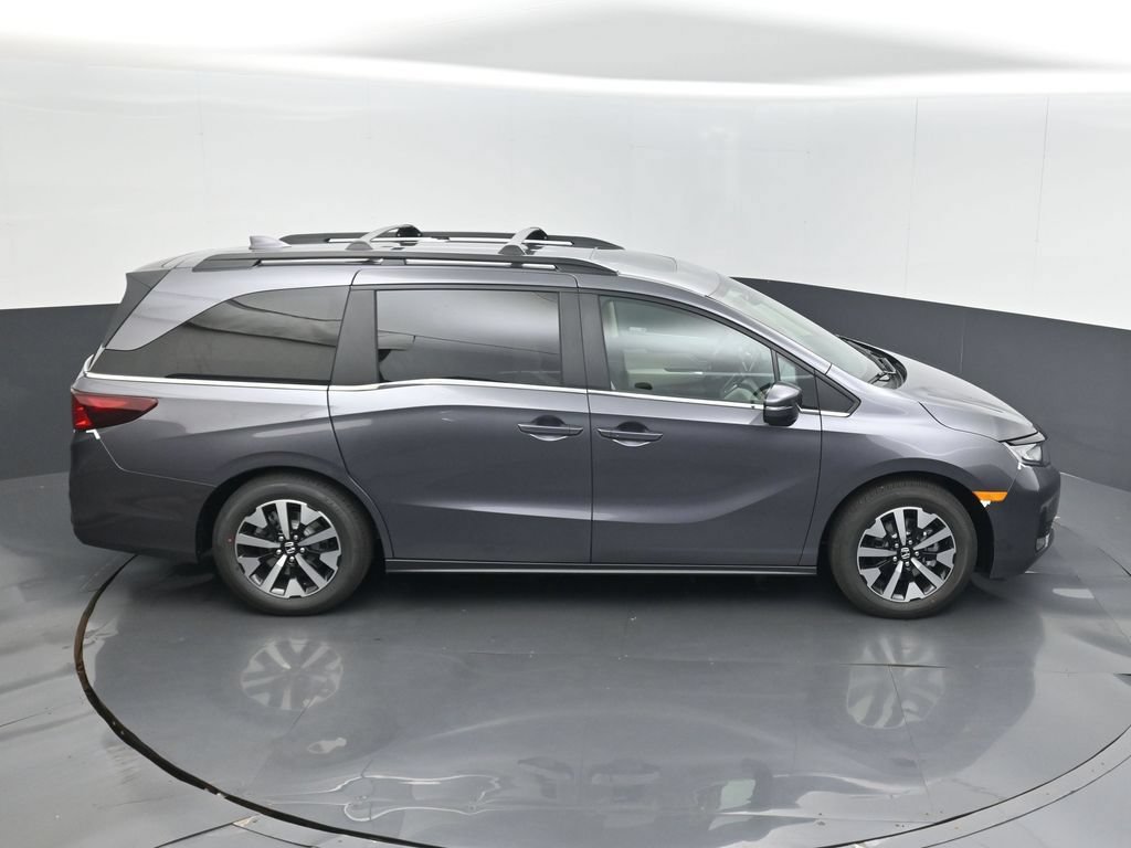 New 2026 Honda Odyssey EX-L image 14