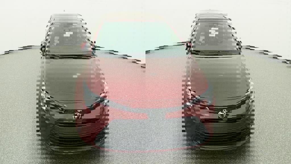 New 2026 Toyota Corolla LE image 15