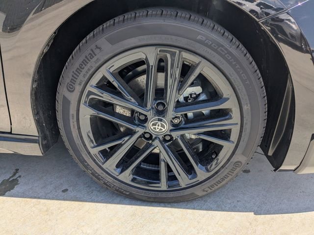 Used 2026 Toyota Camry SE FWD image 10