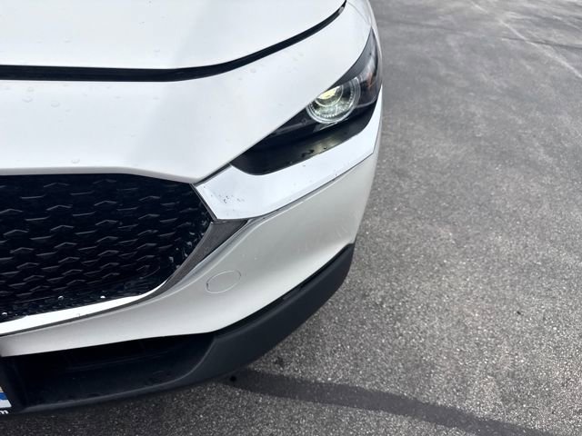 Used 2022 MAZDA CX-30 AWD 2.5 S w/ Premium Package image 39