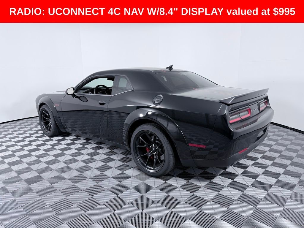 Used 2023 Dodge Challenger R/T Scat Pack image 5