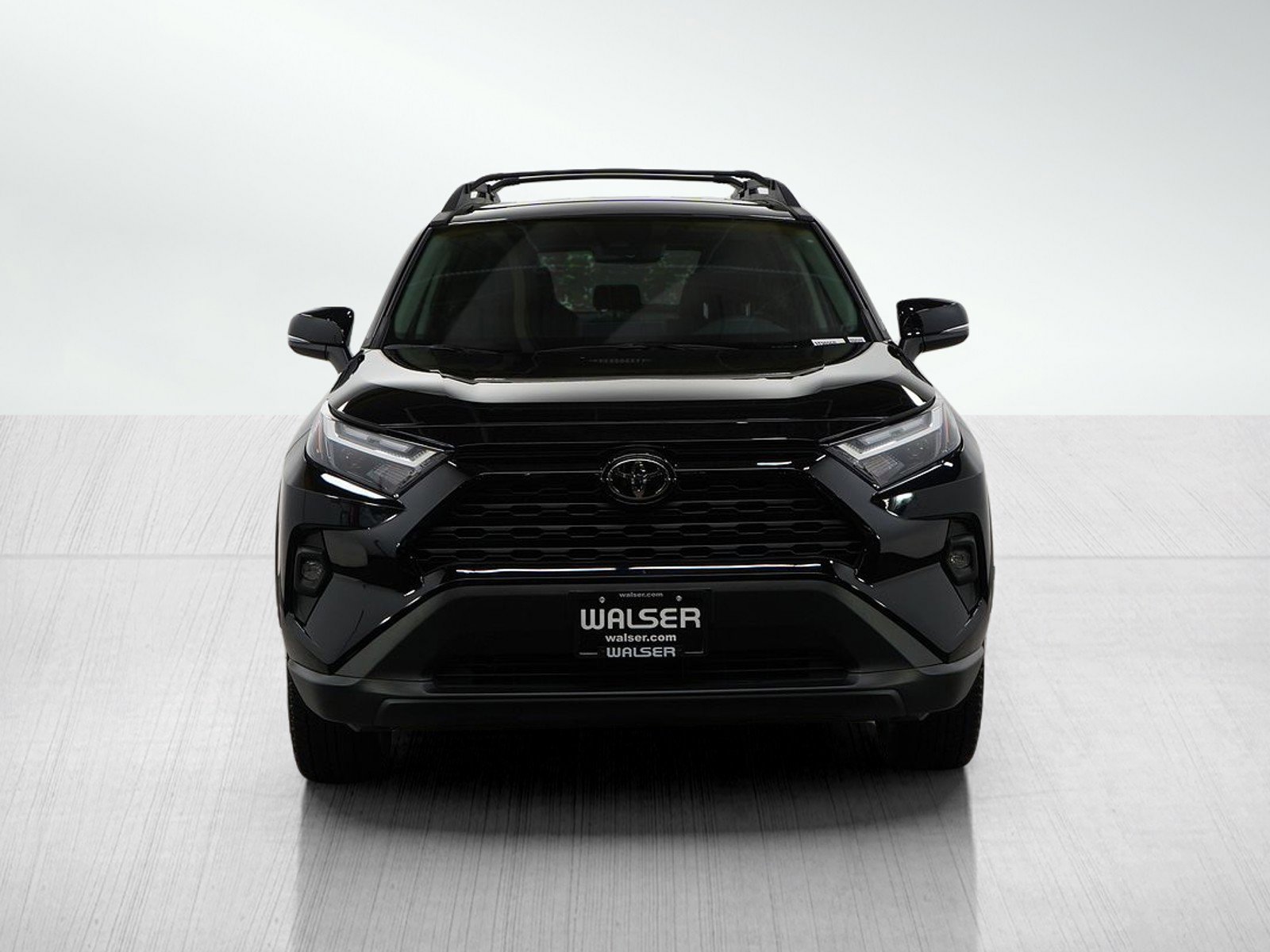 Used 2025 Toyota RAV4 Woodland Edition image 8