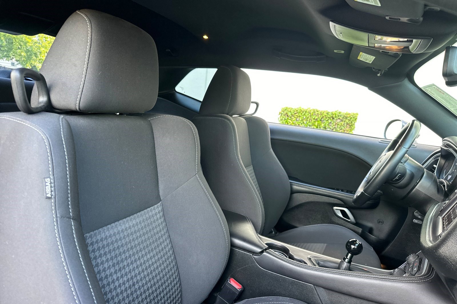 Used 2018 Dodge Challenger T/A w/ Quick Order Package 22P T/A image 32