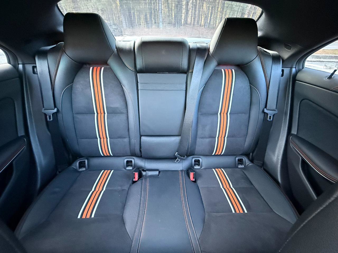 Used 2016 Mercedes-Benz CLA 250 image 16