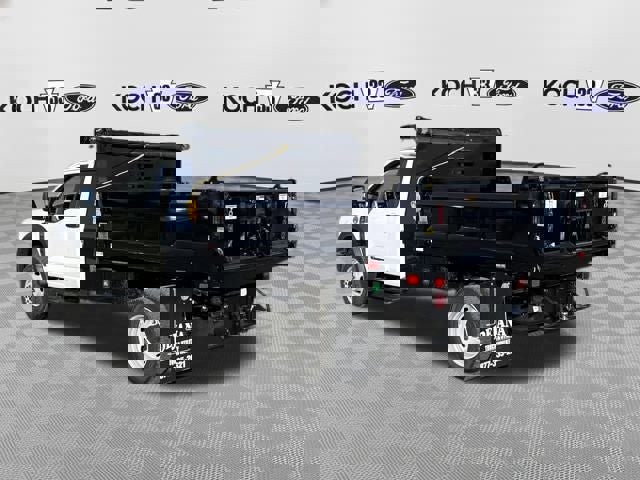 New 2026 Ford F550 4x4 Regular Cab Super Duty image 6